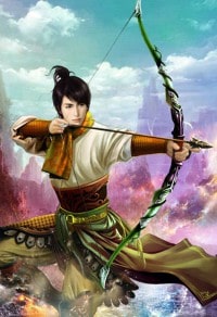 整个地府的大佬都在装萌新